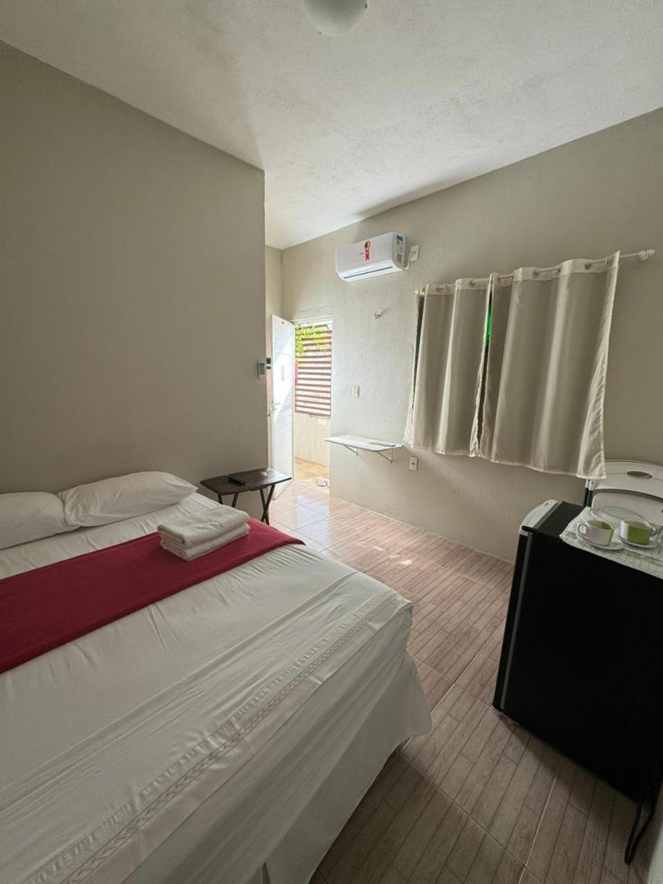 Basic Double Room