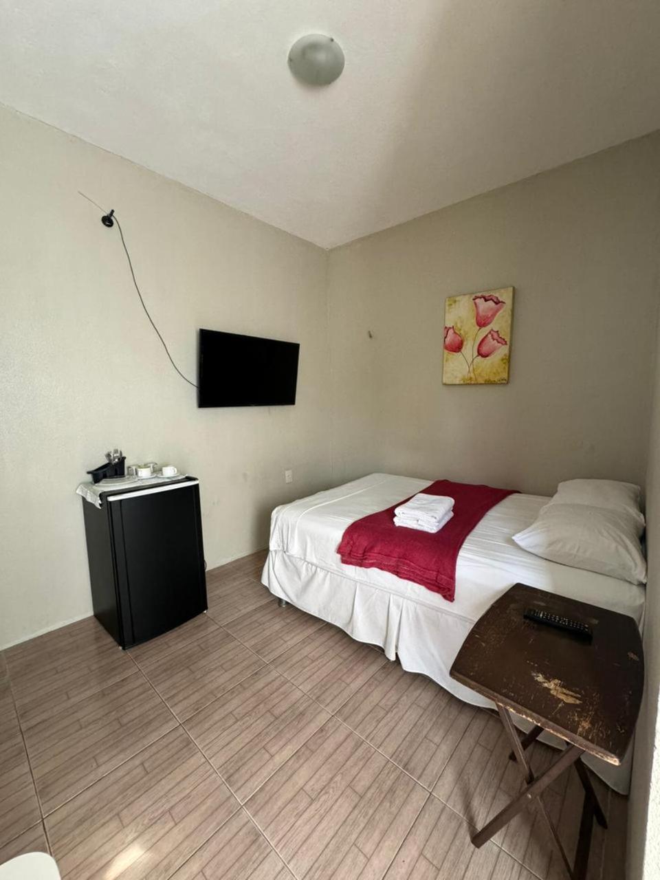 Basic Double Room