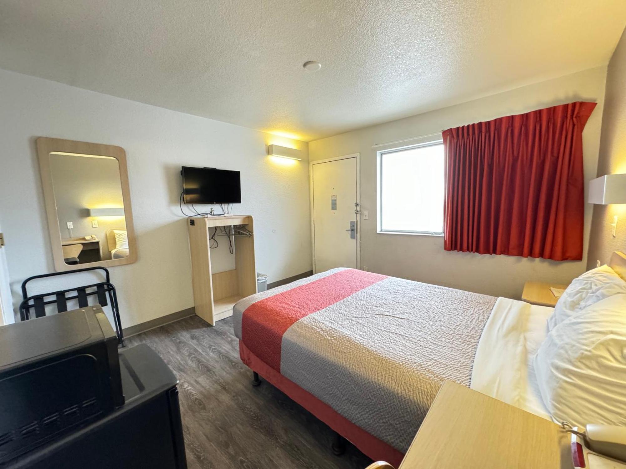 Double Room Disability Access