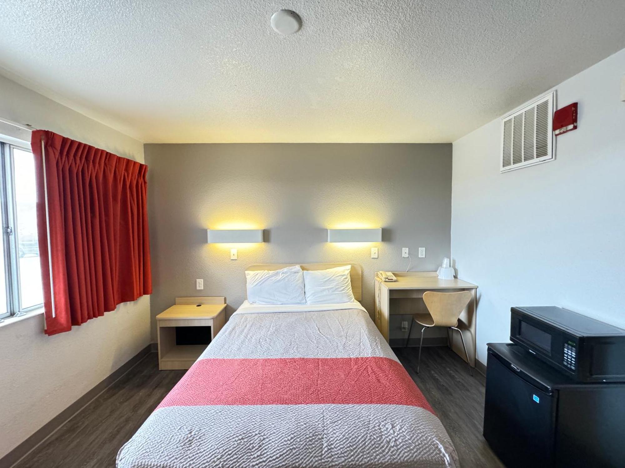 Double Room Disability Access