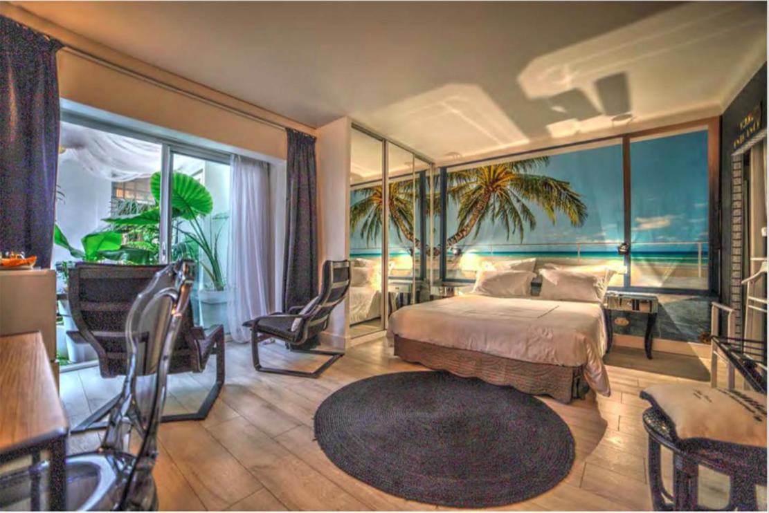 Junior Suite