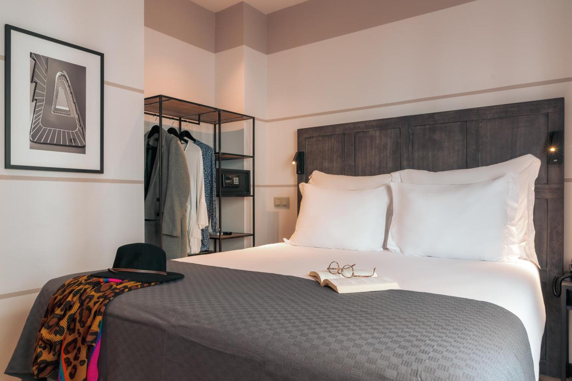 Cosy Double Room