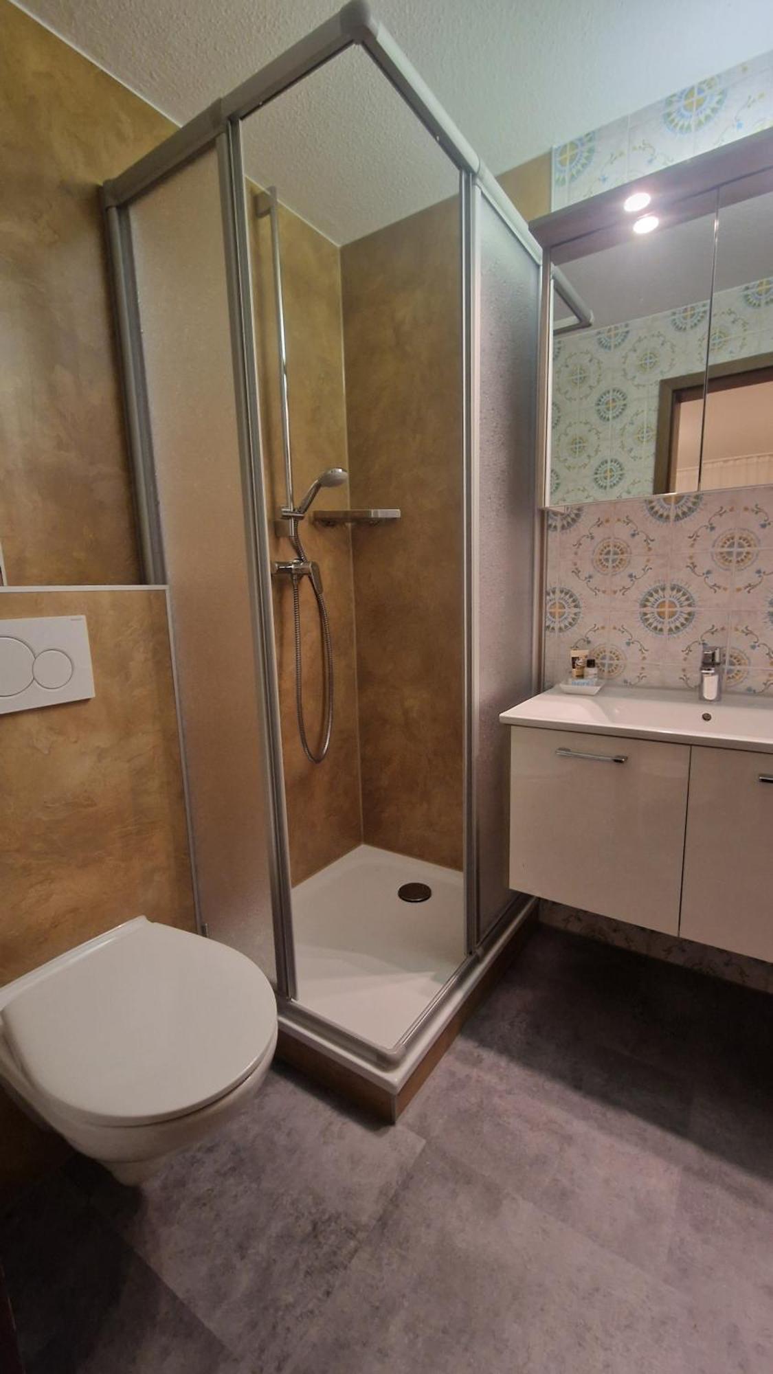 Double Room Balcony