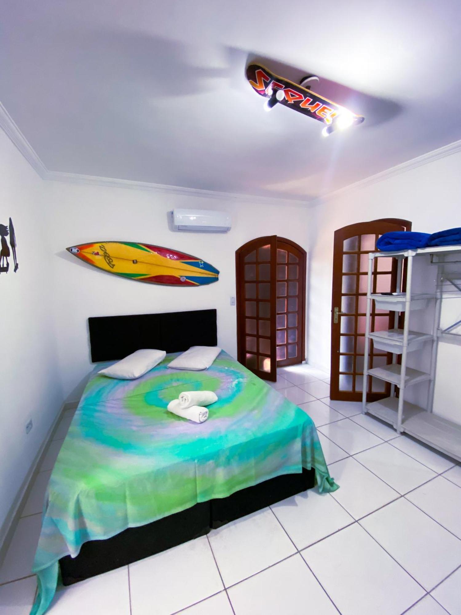 Family Suite Balcony