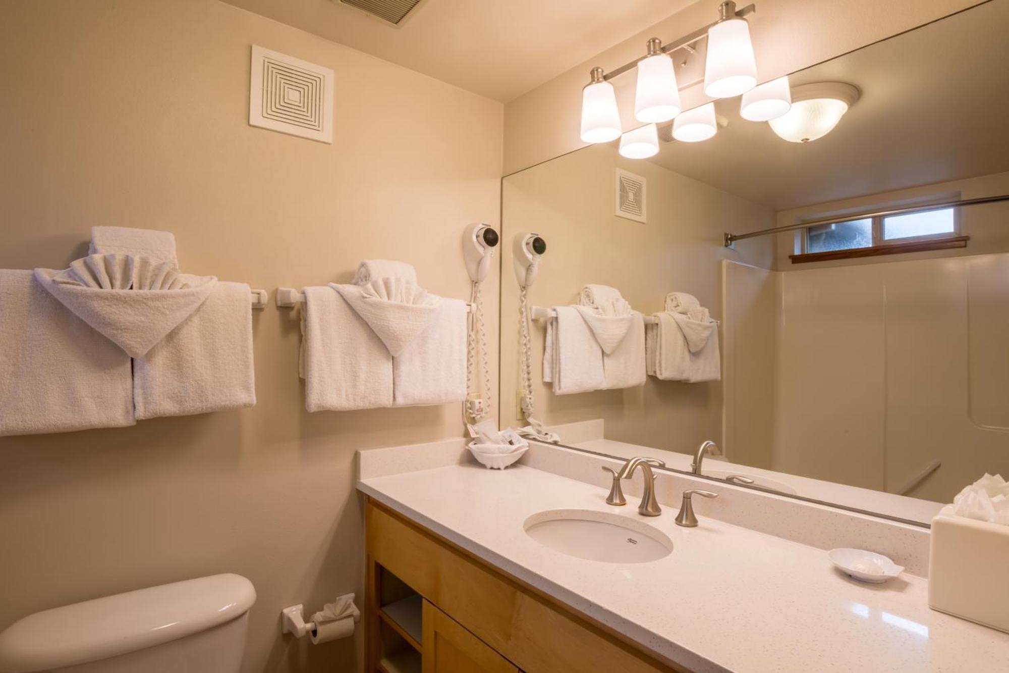 Classic King Room 2nd Floor Non Pet