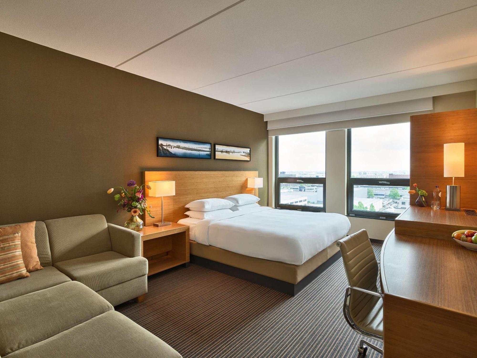 King Room