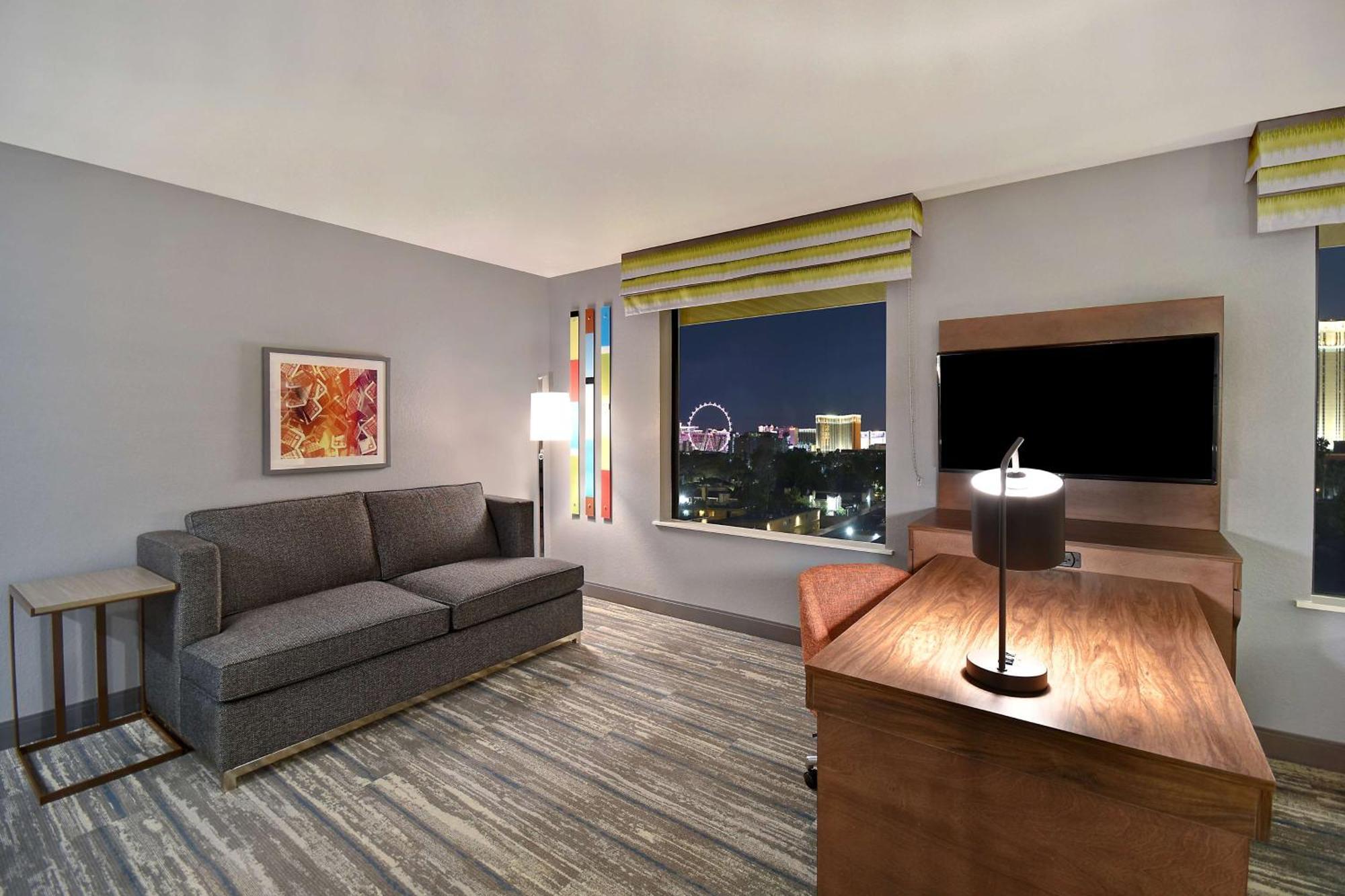 King Studio Suite Non Smoking