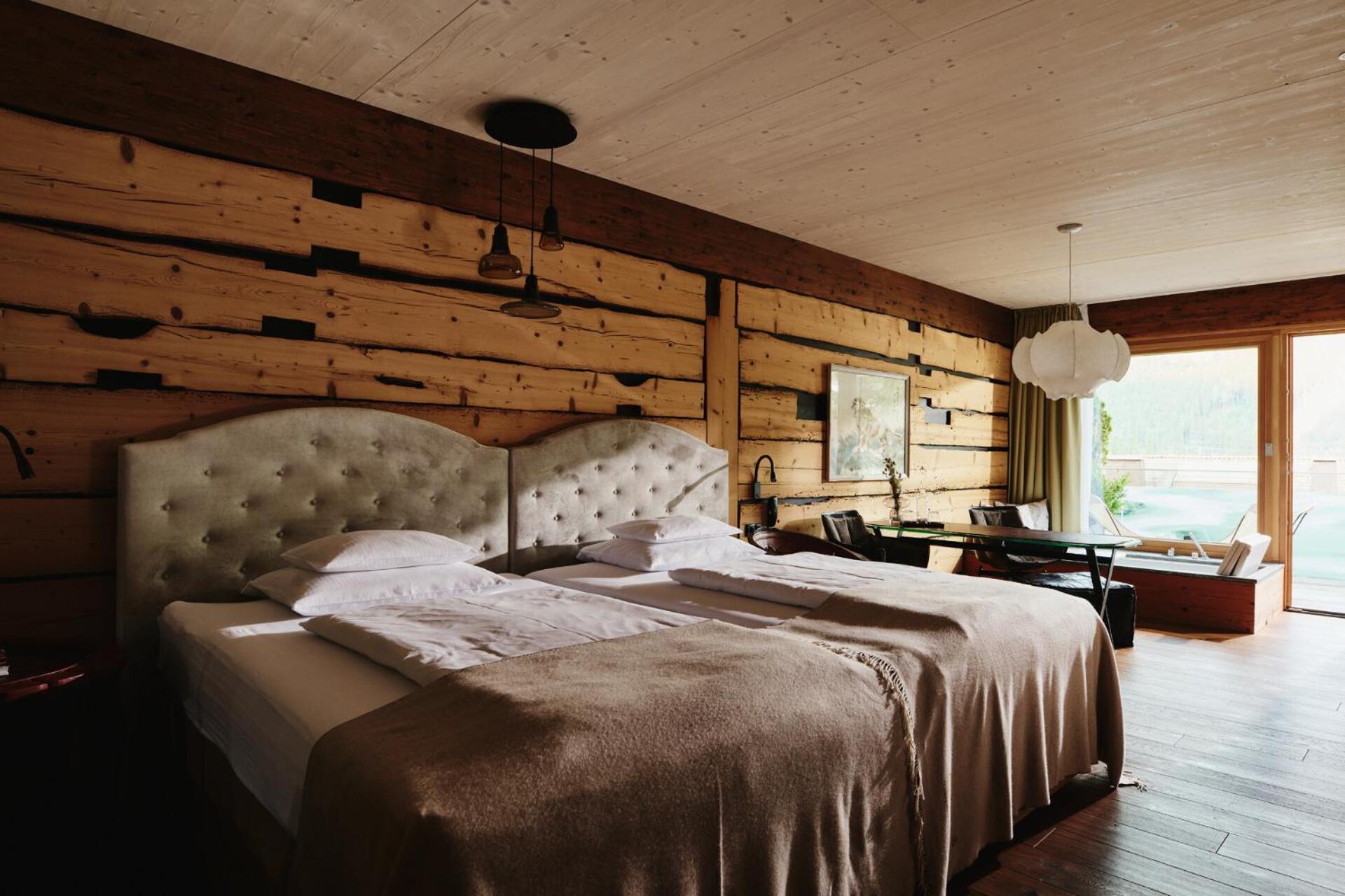 Loft Suite 3-7