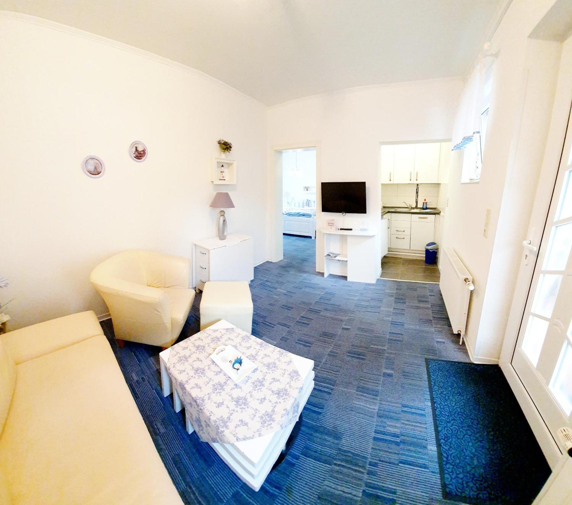 Standard Apartment