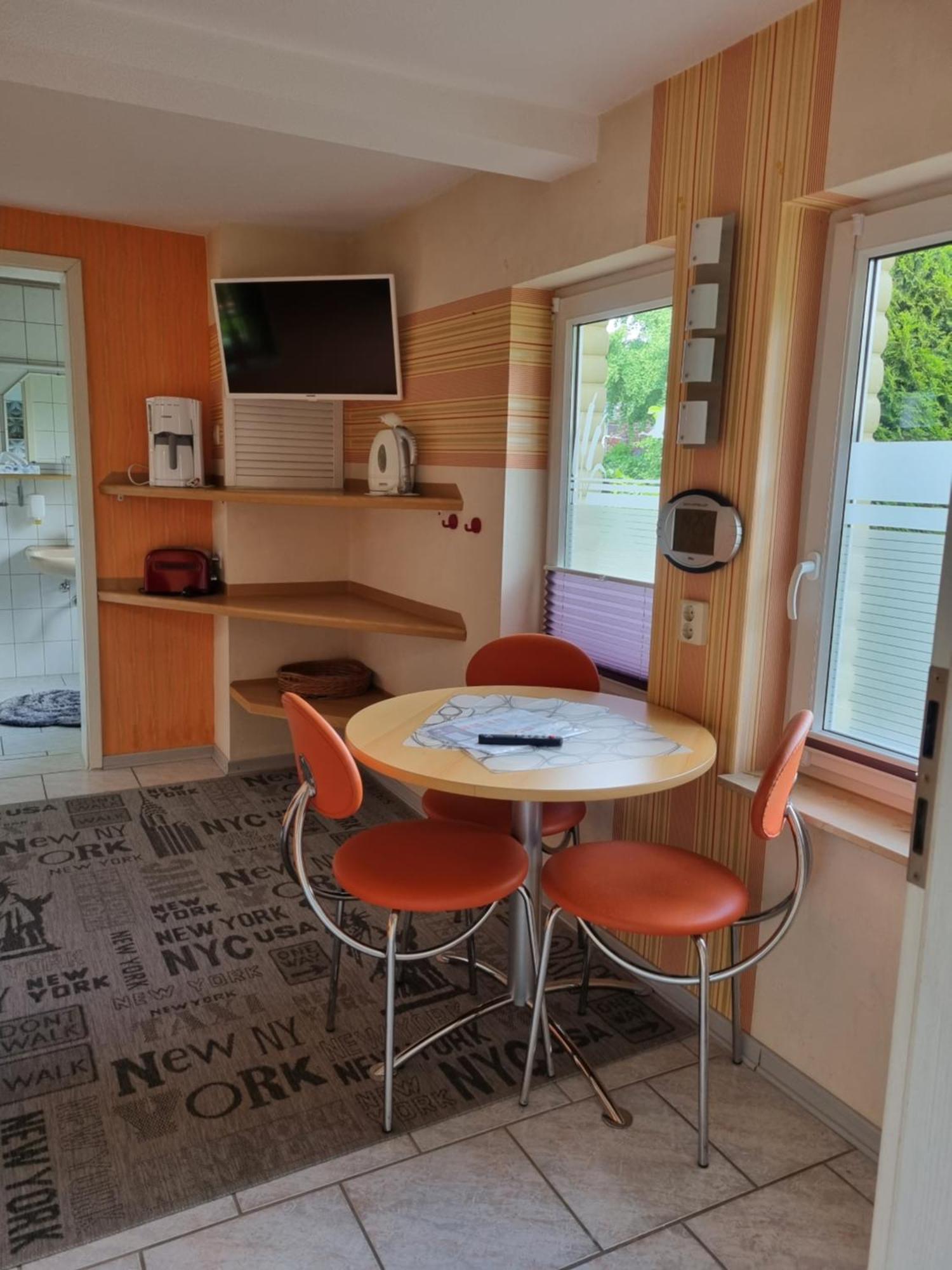 Holiday home Terrace