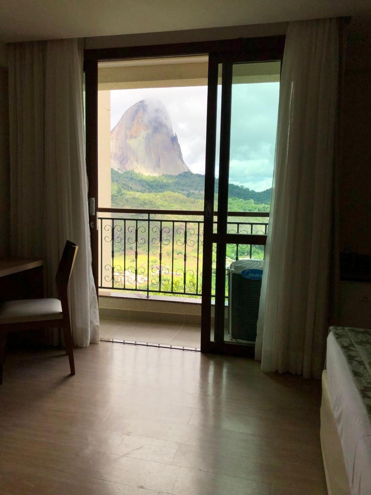 Suite Mountain View