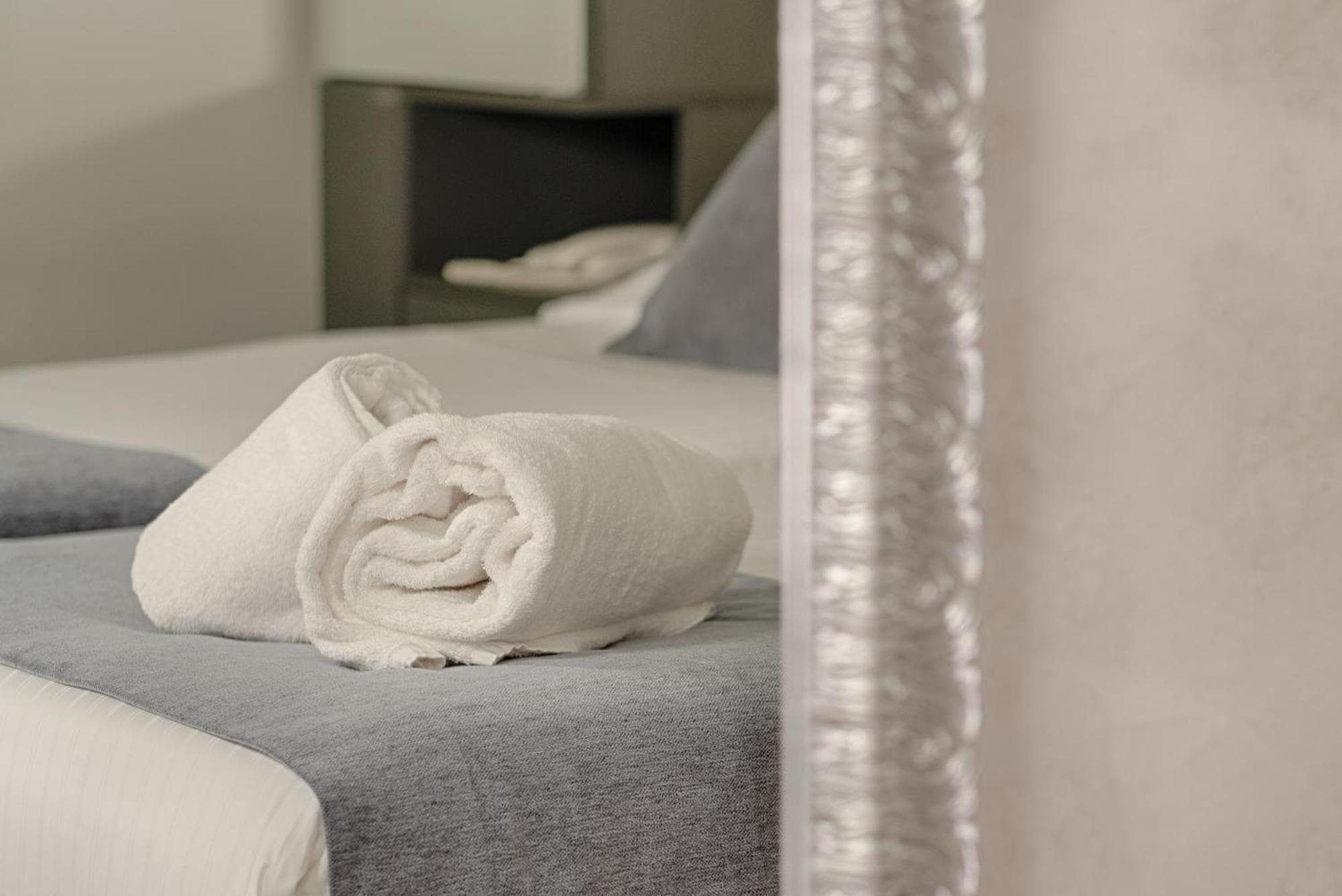 Double Room Annex