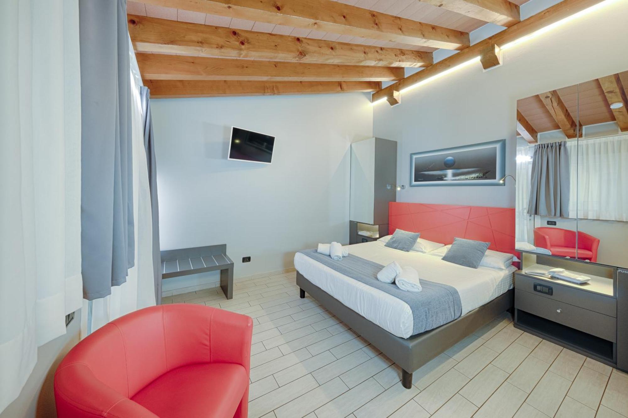 Double Room Annex