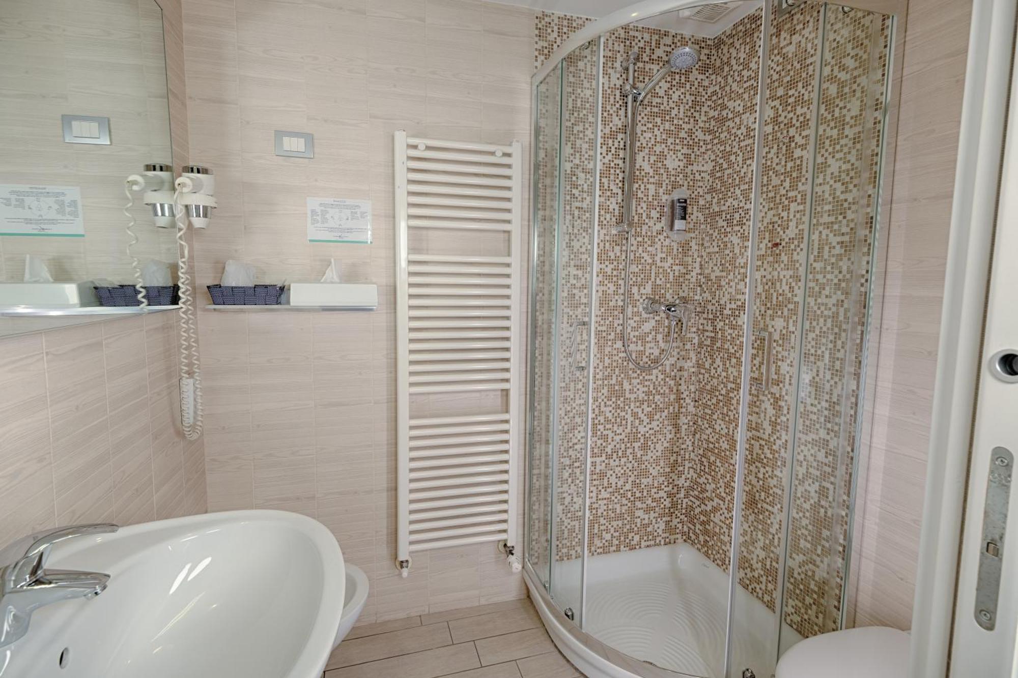 Double Room Annex