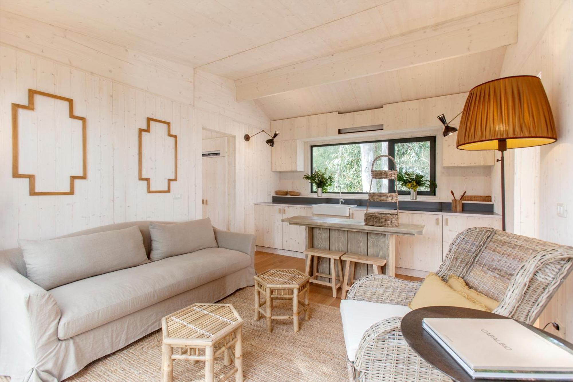 Ecoluxe Lodge