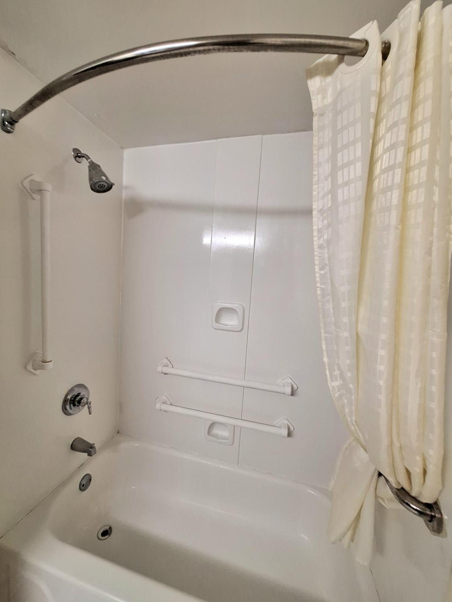 King Room Disability Access