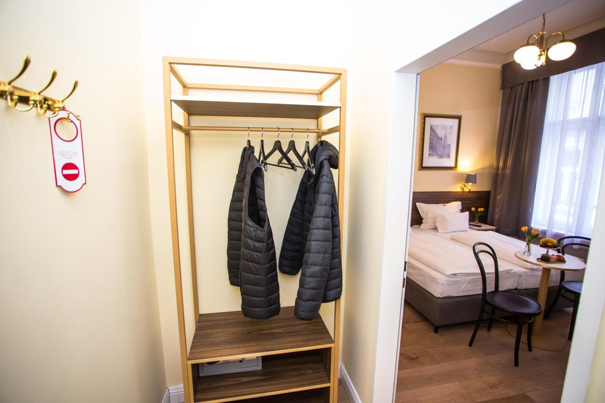 Comfort Double Room