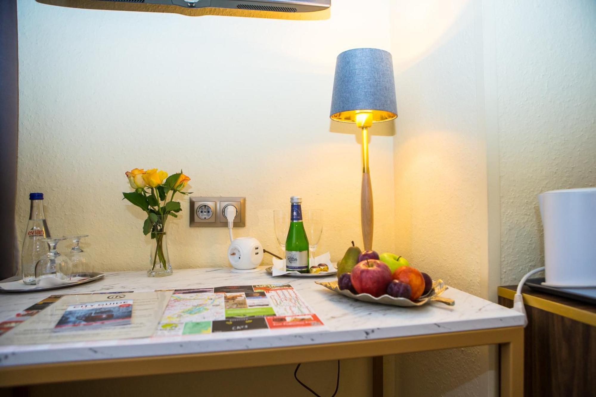 Classic Double Room