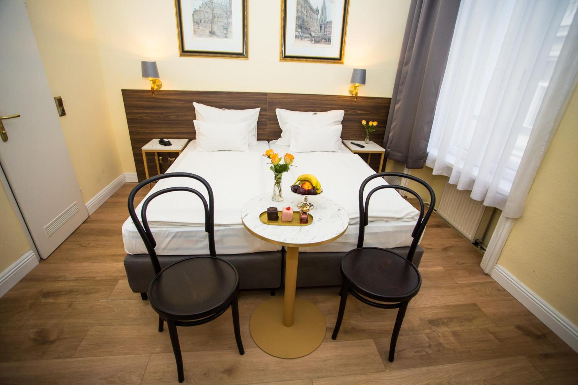 Comfort Double Room