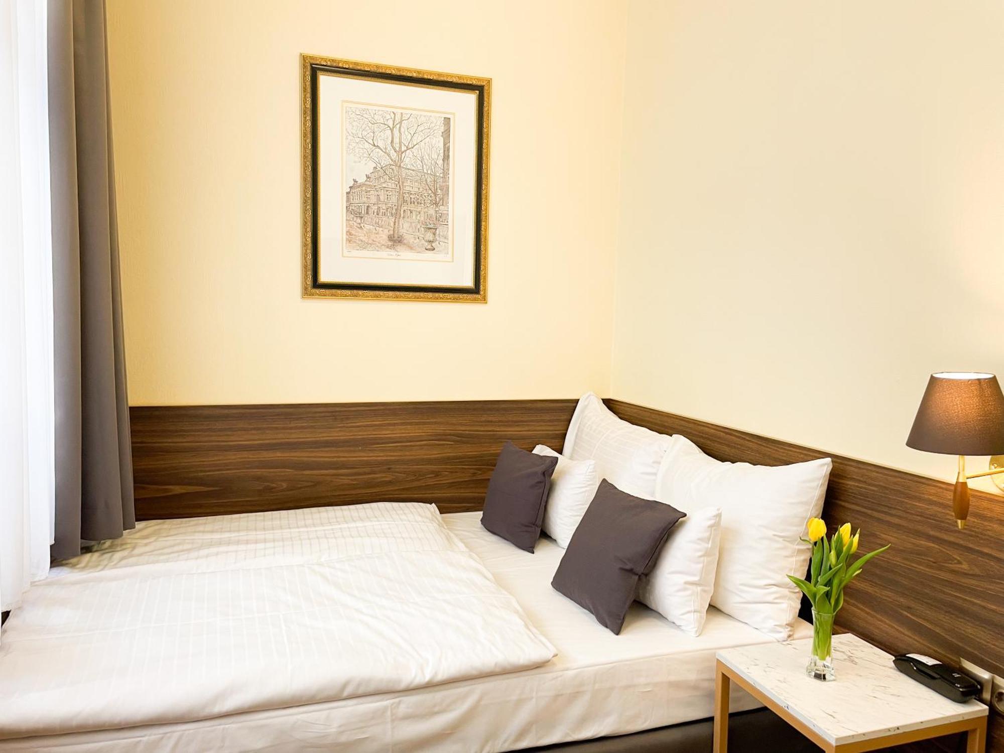 Small Double Room