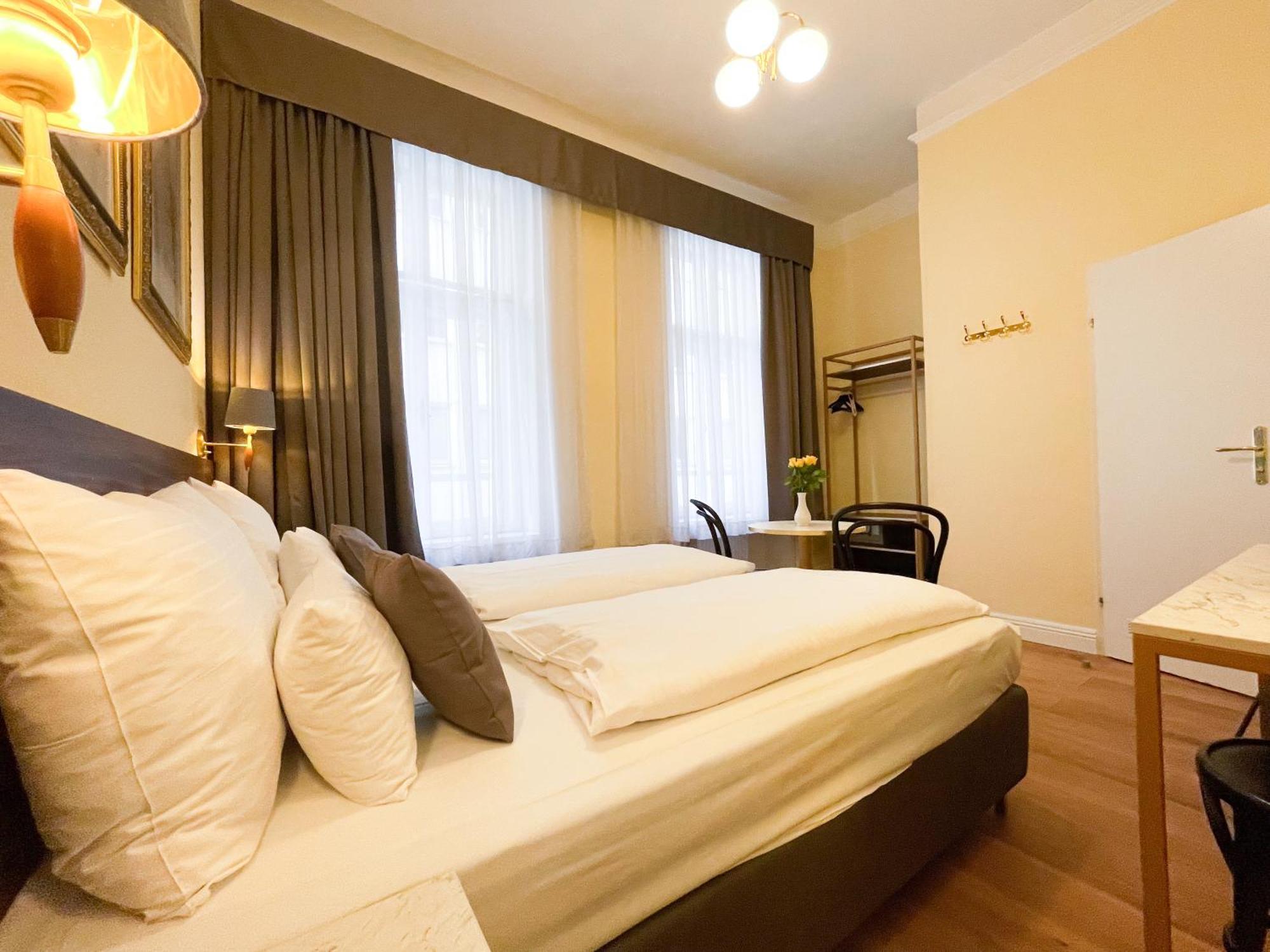 Comfort Double Room