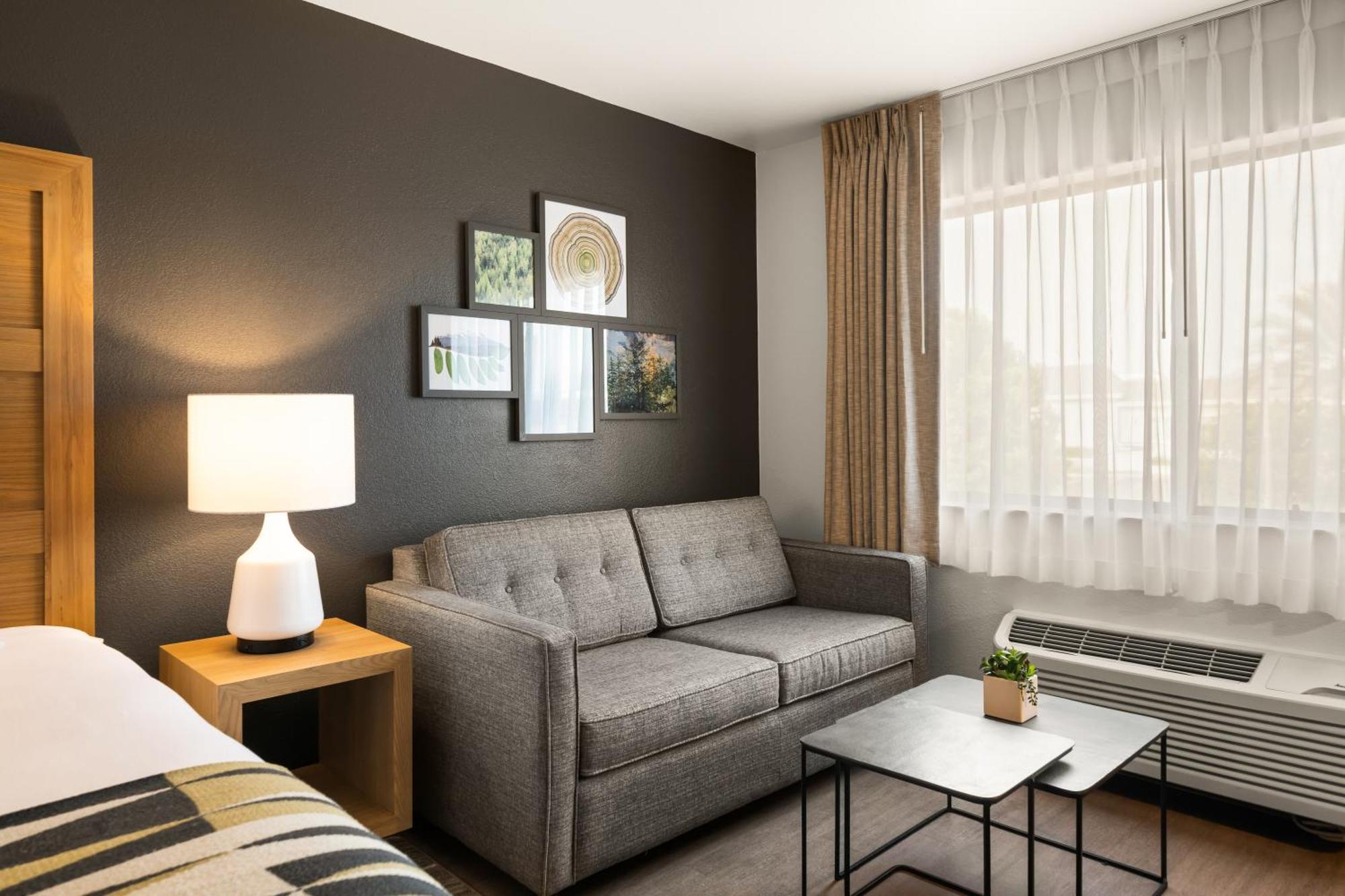 King Suite Sleeper Sofa