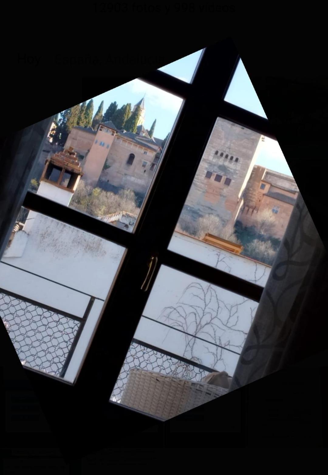 Deluxe Double Room Balcony