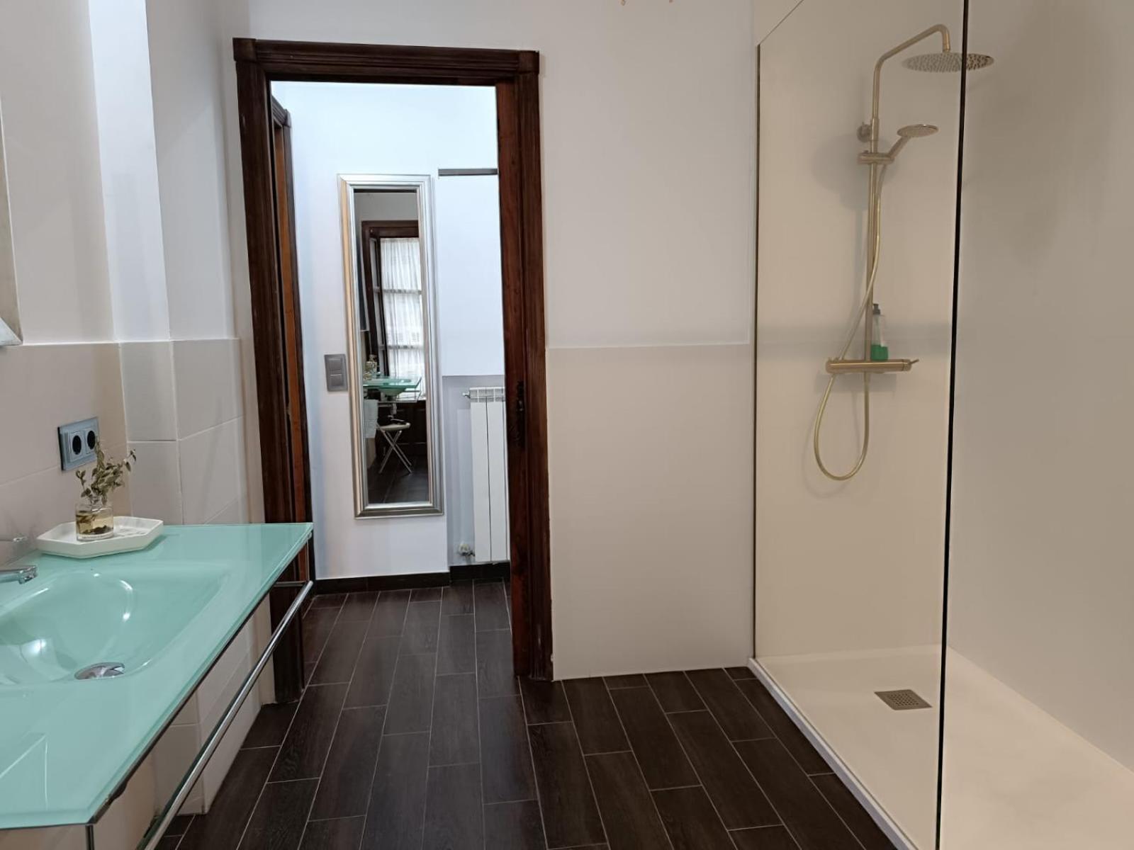 Deluxe Double Room Balcony