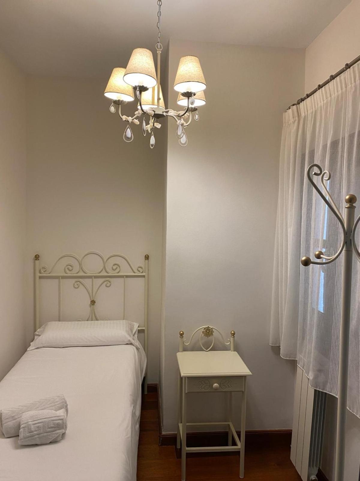 Double Room Alhambra View