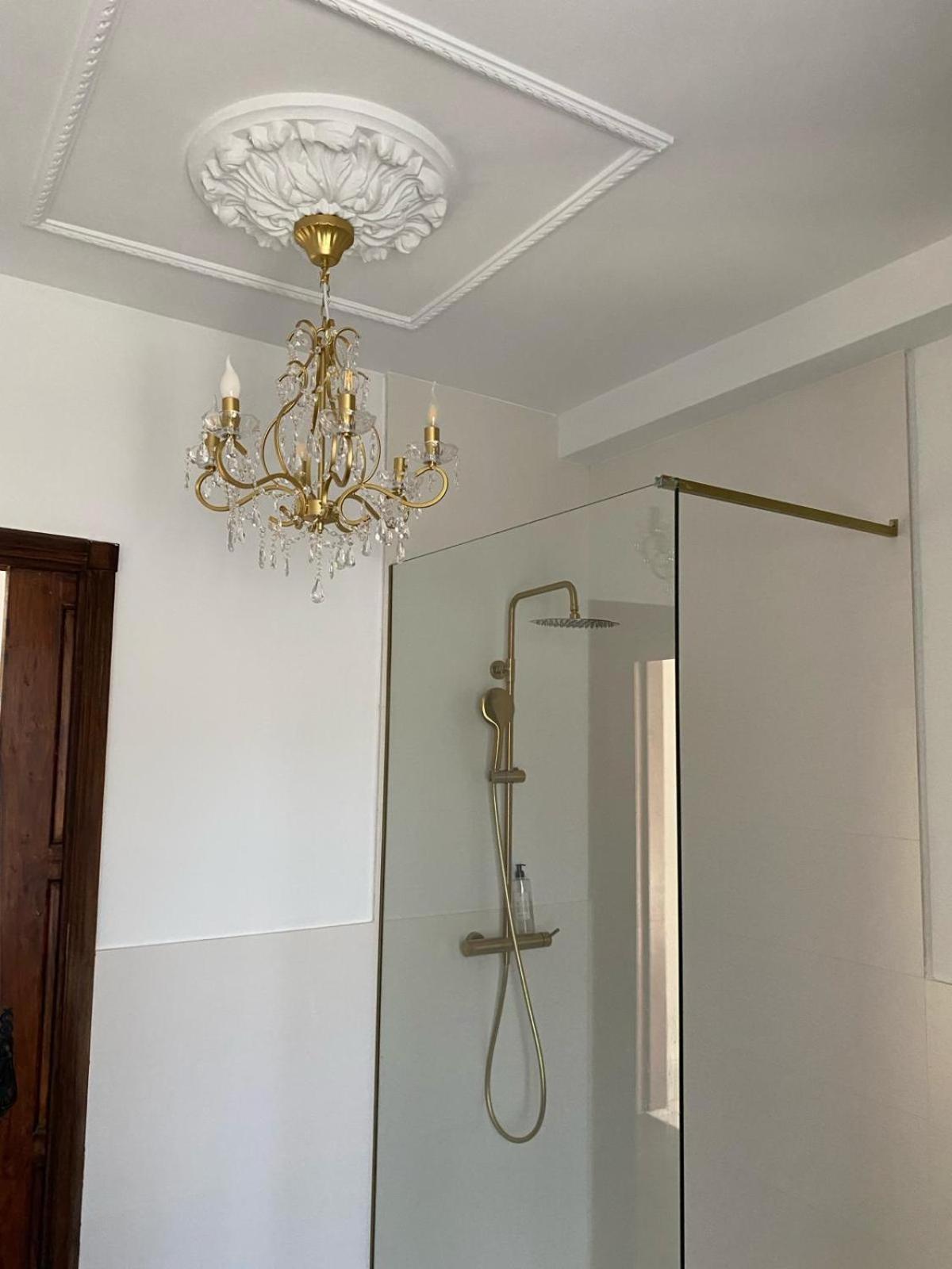 Deluxe Double Room Balcony