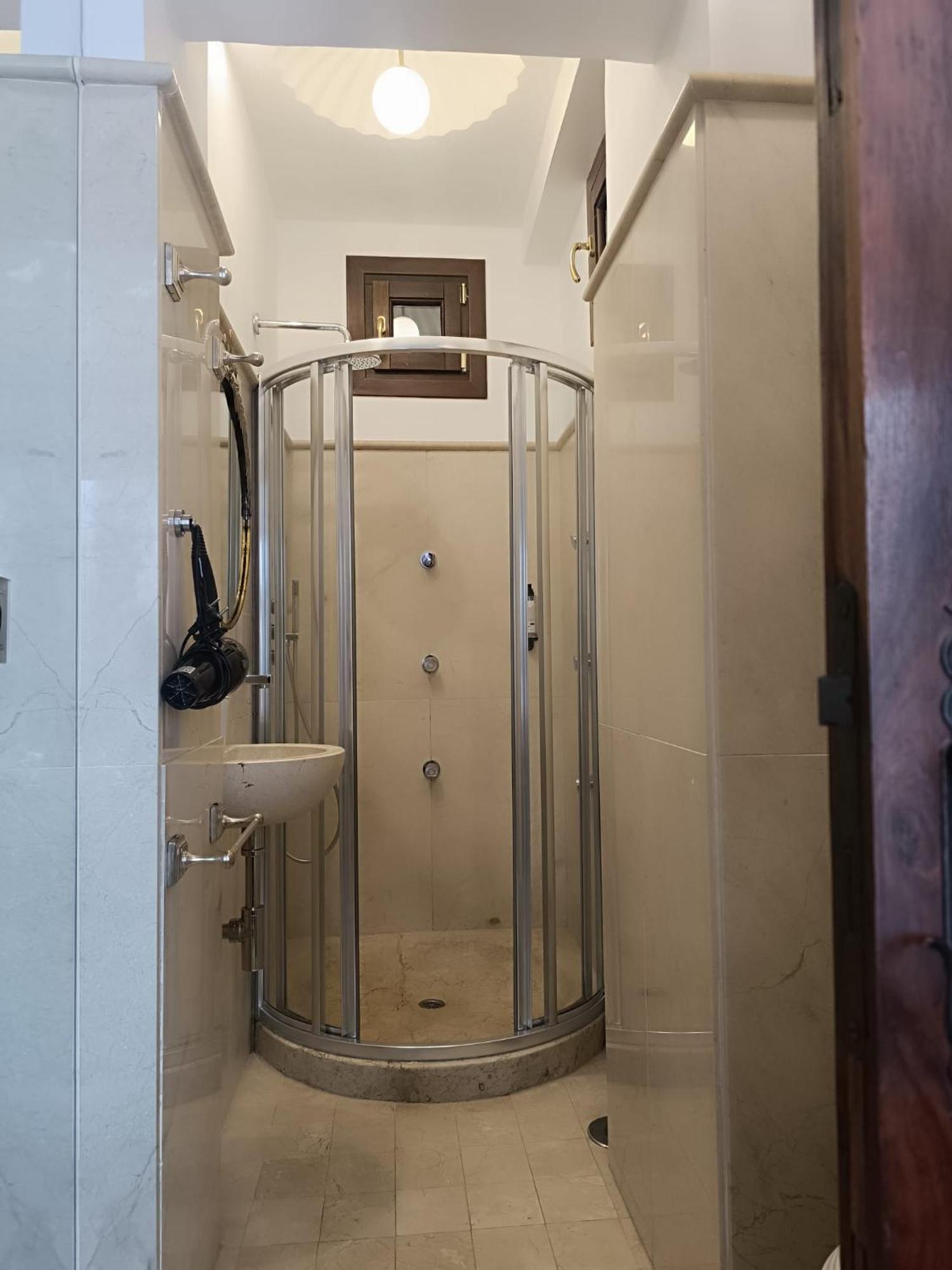 Double Room Swimming Pool Access
