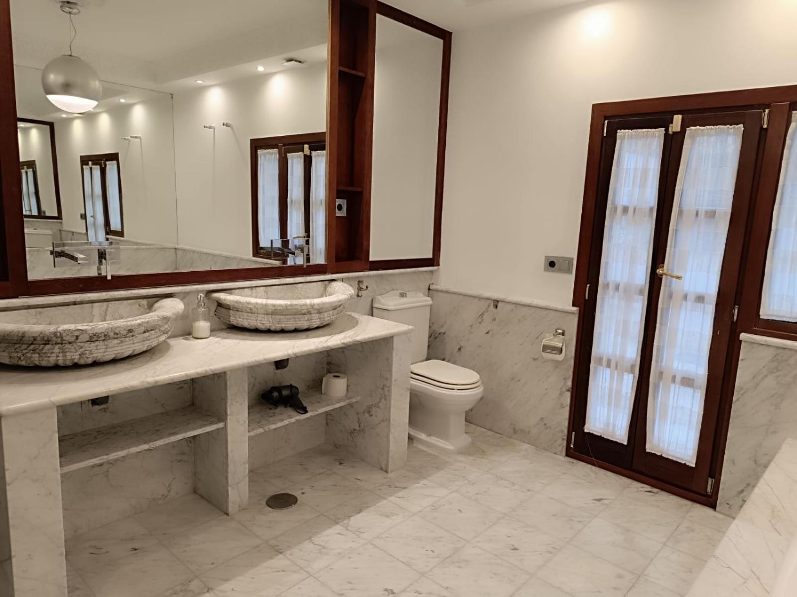 Double Room Alhambra View