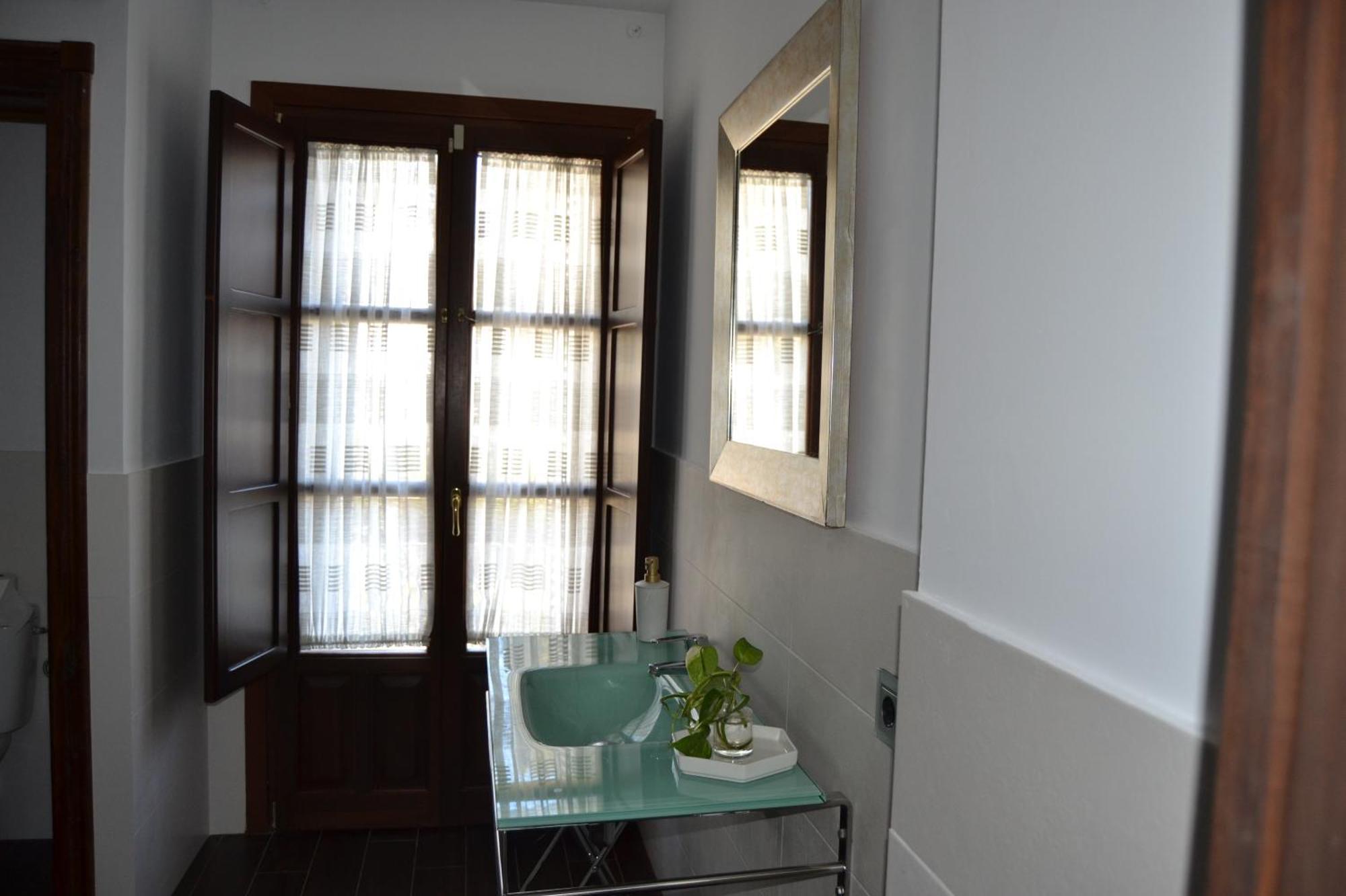 Deluxe Double Room Balcony