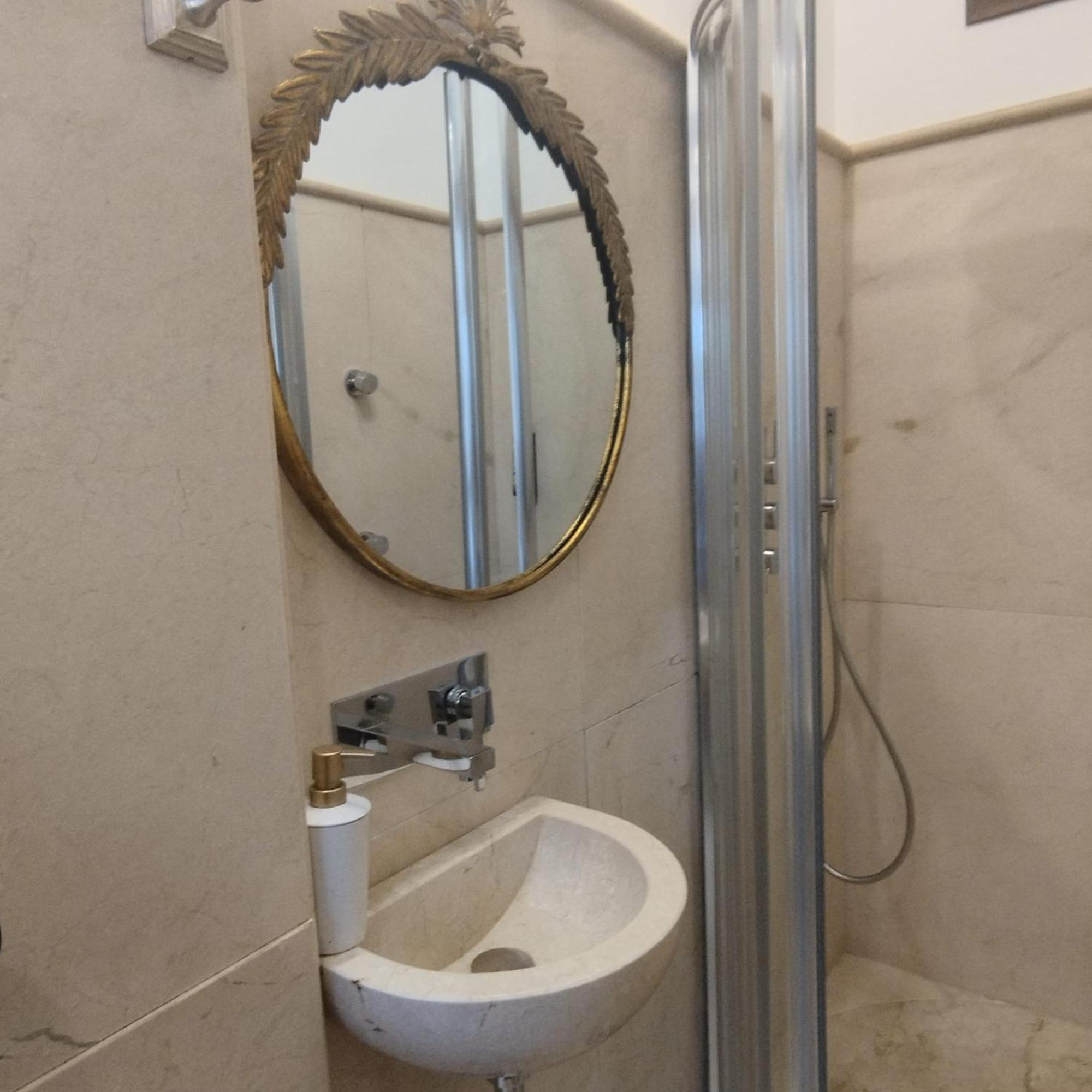Double Room Swimming Pool Access