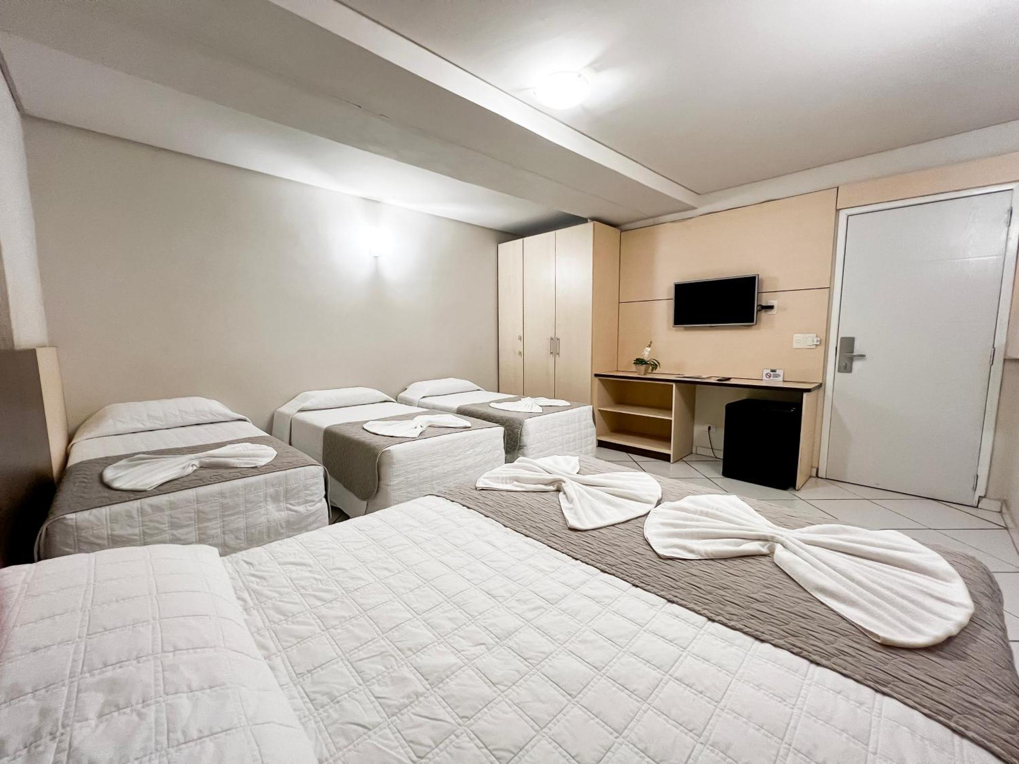 Quarto Família