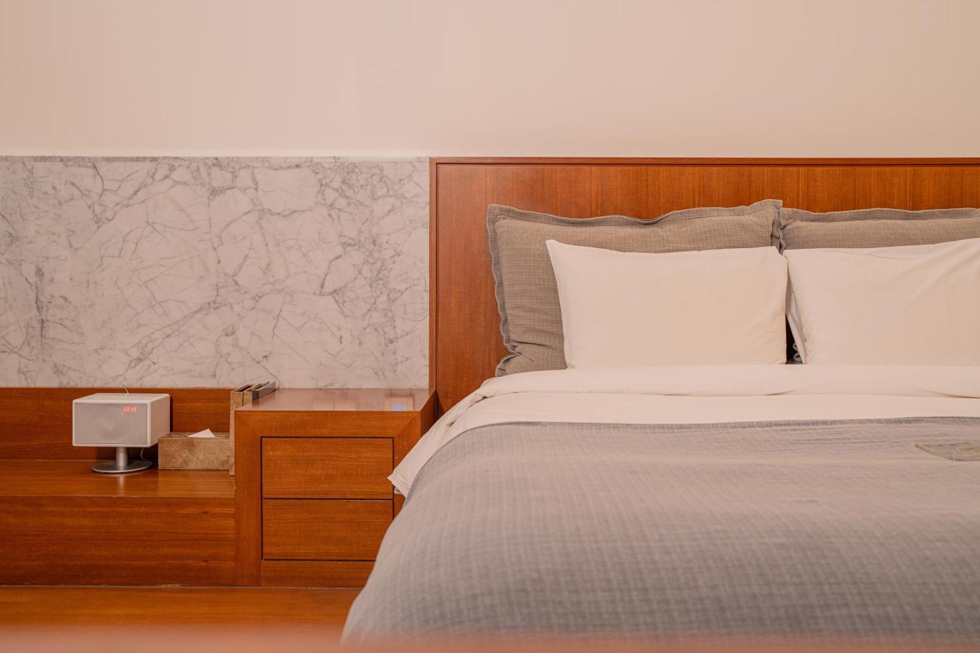 Suite Double Room