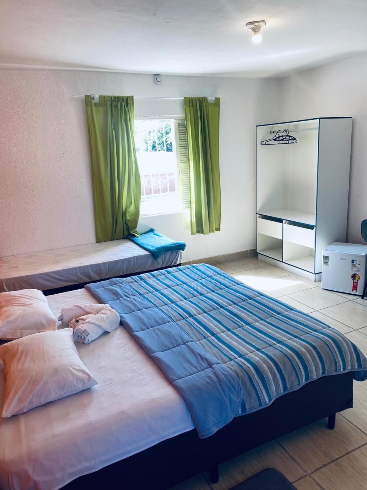 Basic Triple Room