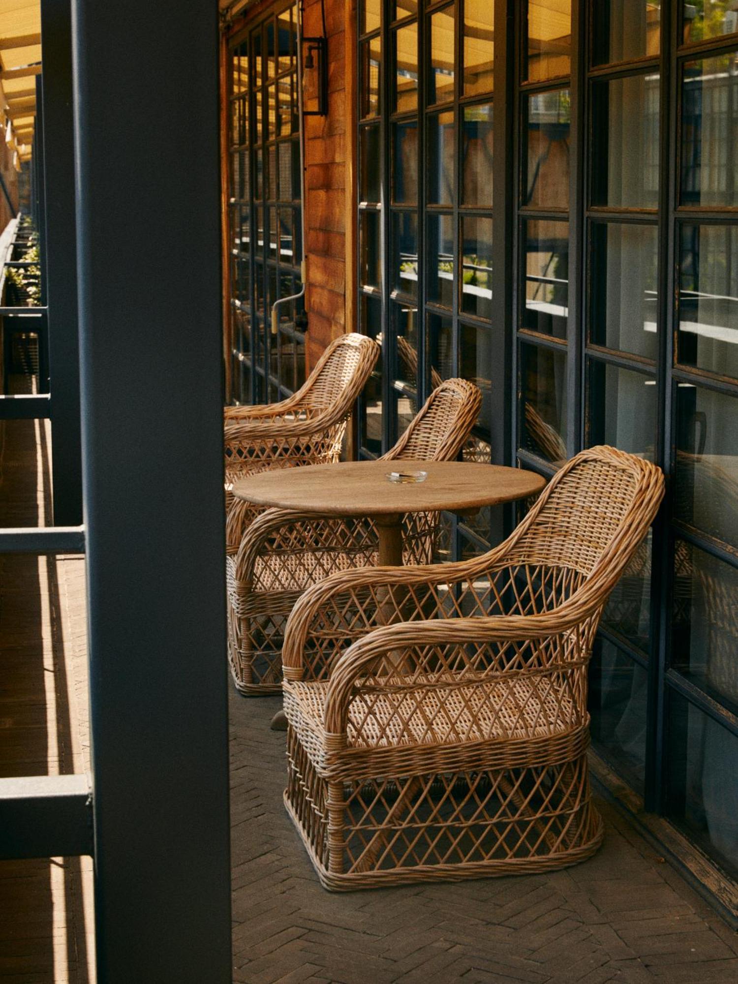 Terrace Queen Room