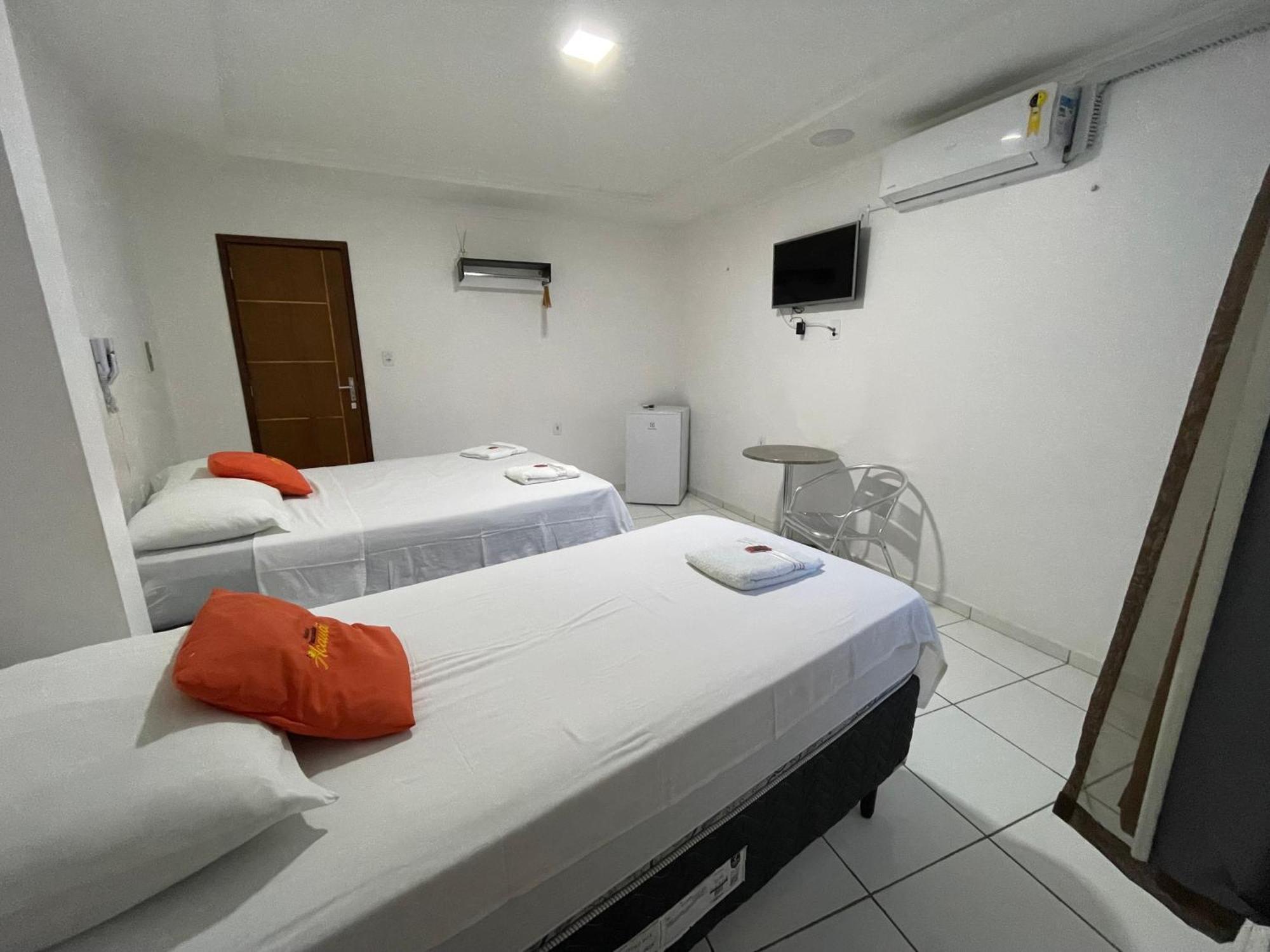 Quarto Triplo Standard