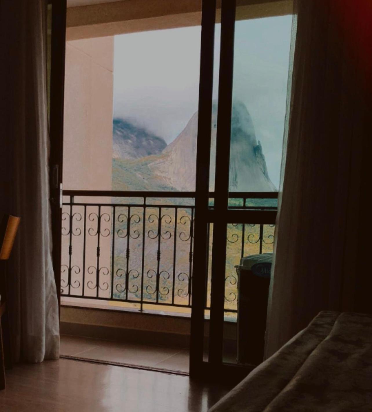 Suite Mountain View