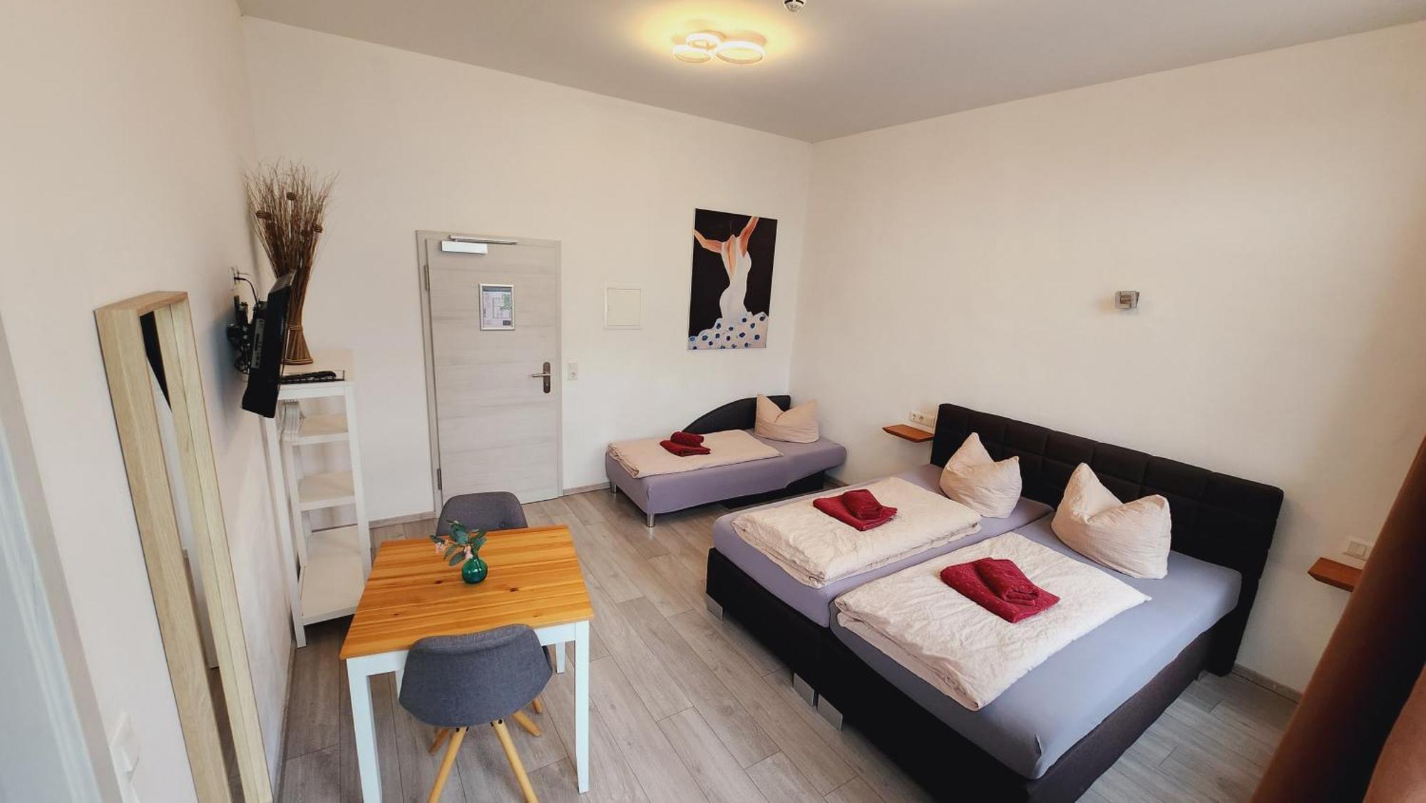 Double Room