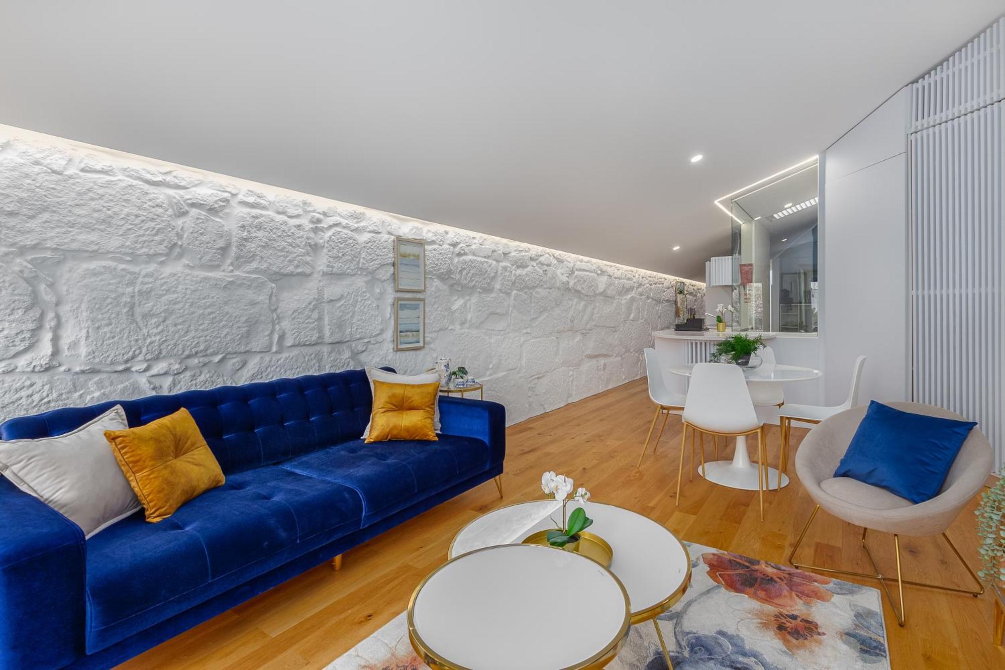 Family Room Balcony
