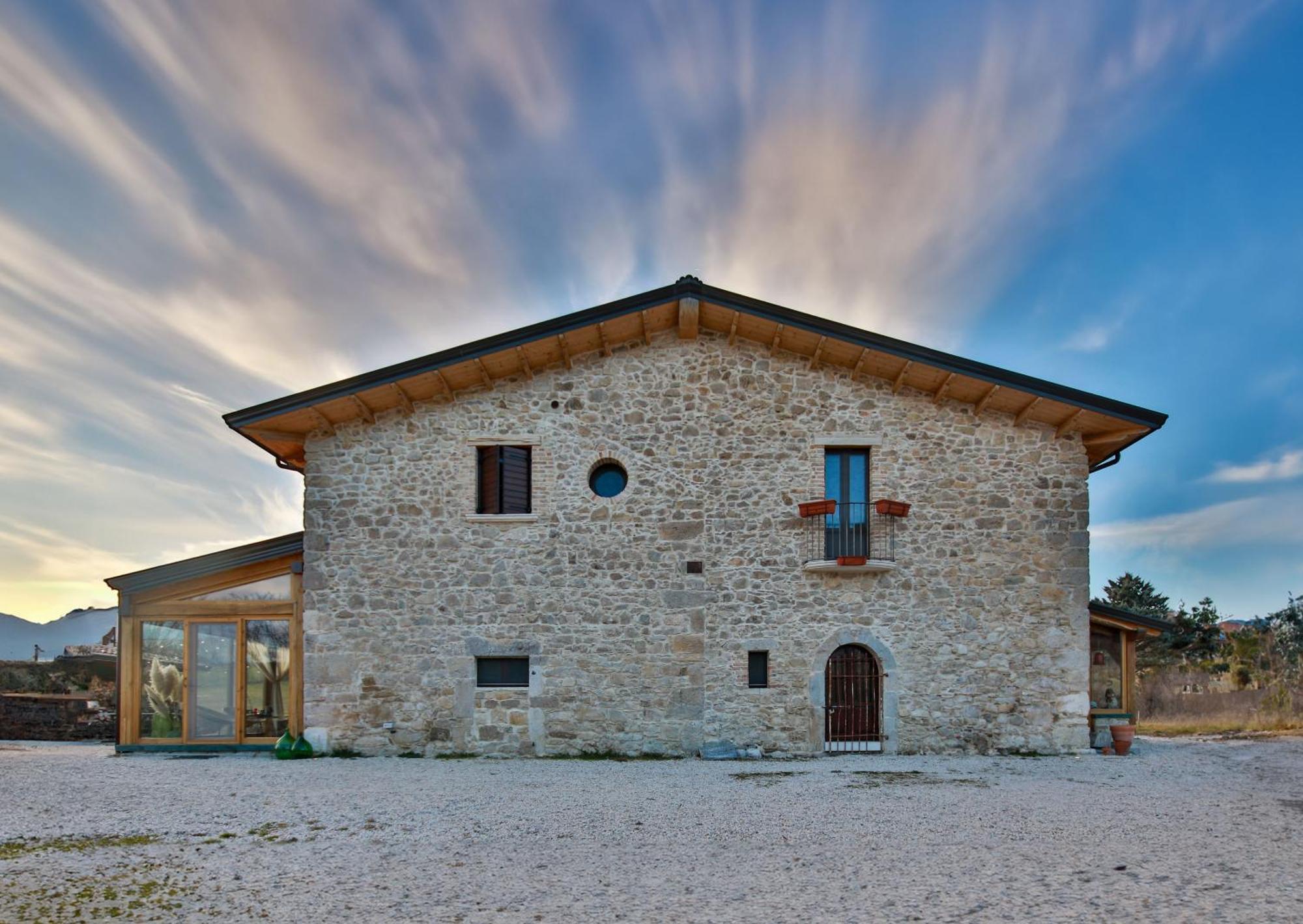 Superior Villa