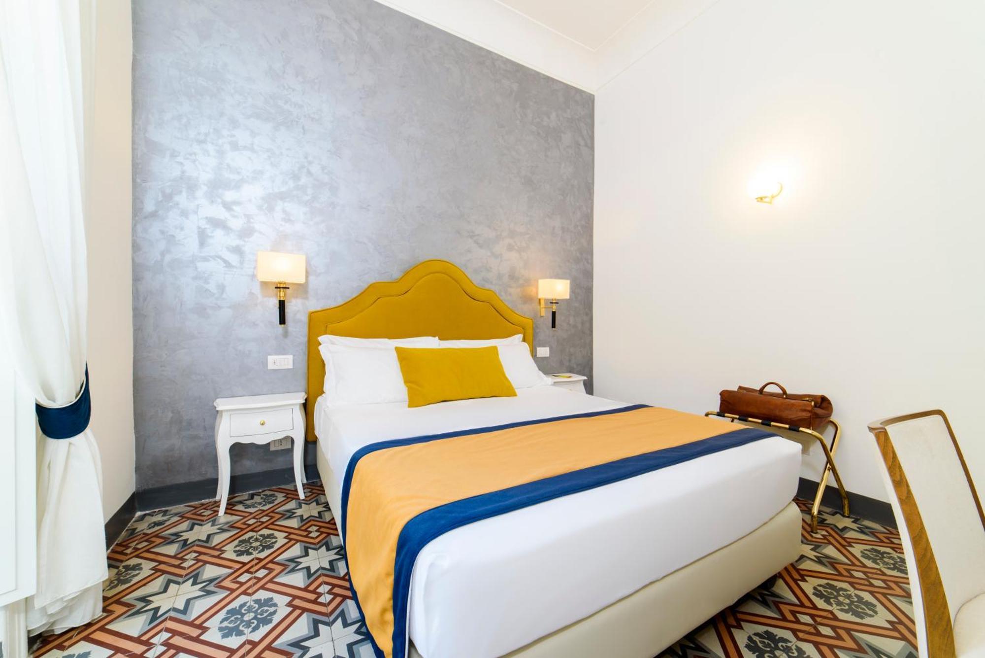 Double Room Balcony