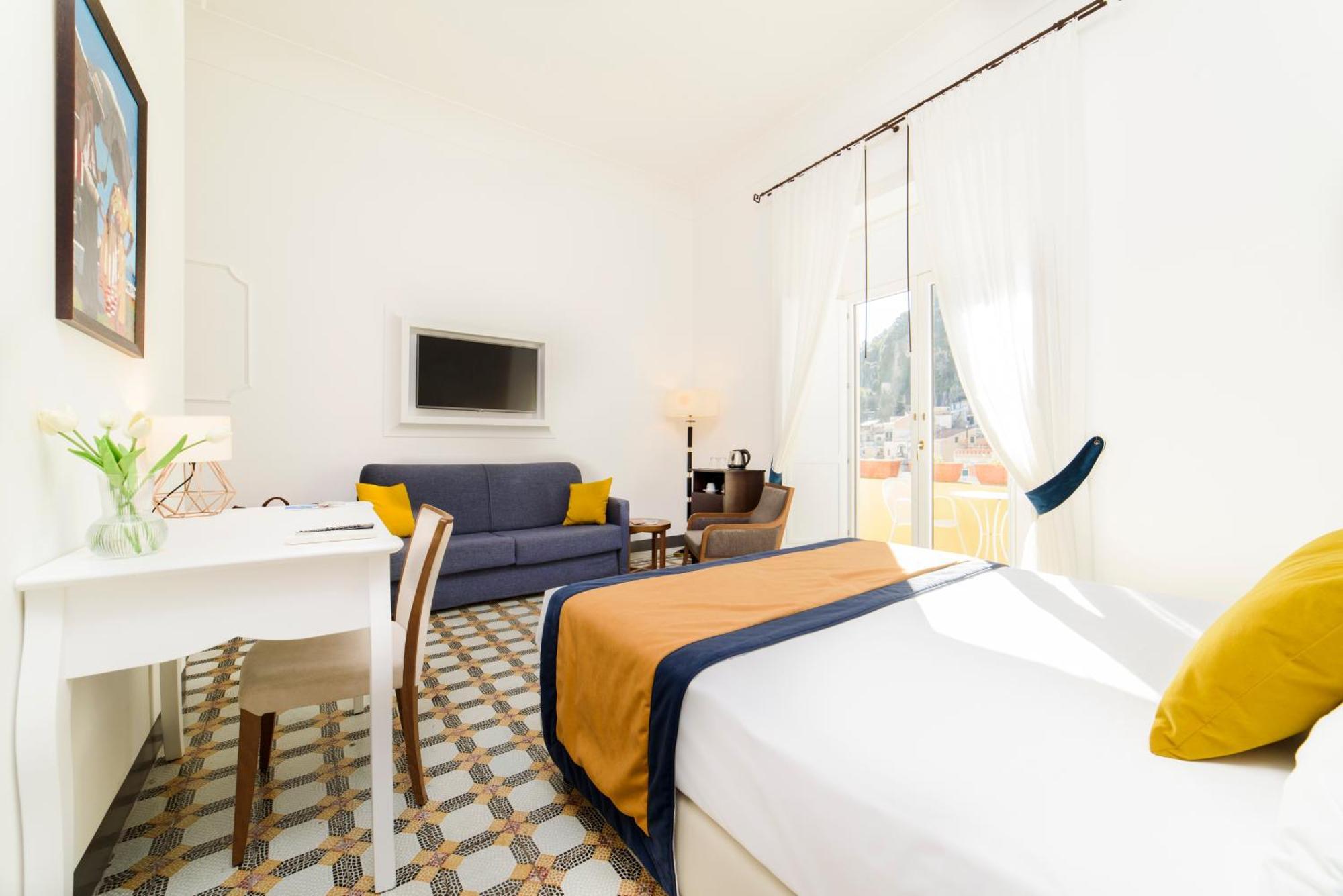 King Room