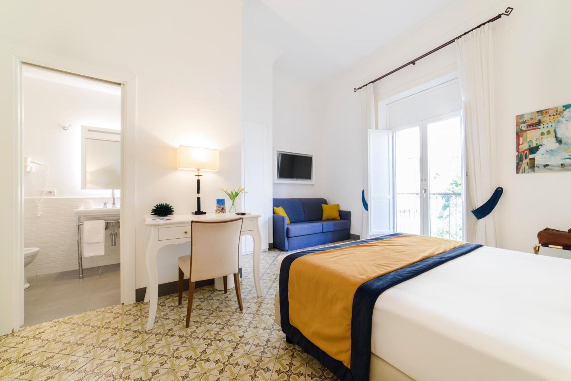 King Room