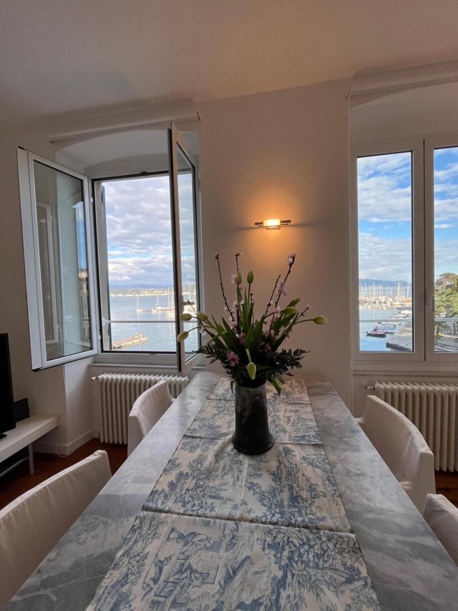 Apartment Sea View