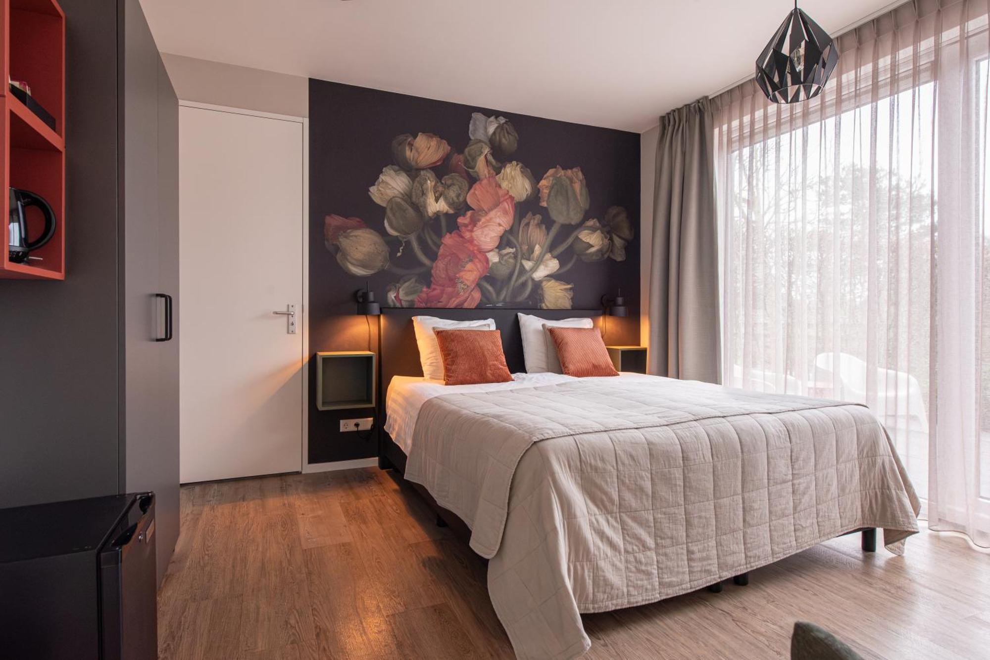 Double Room Terrace