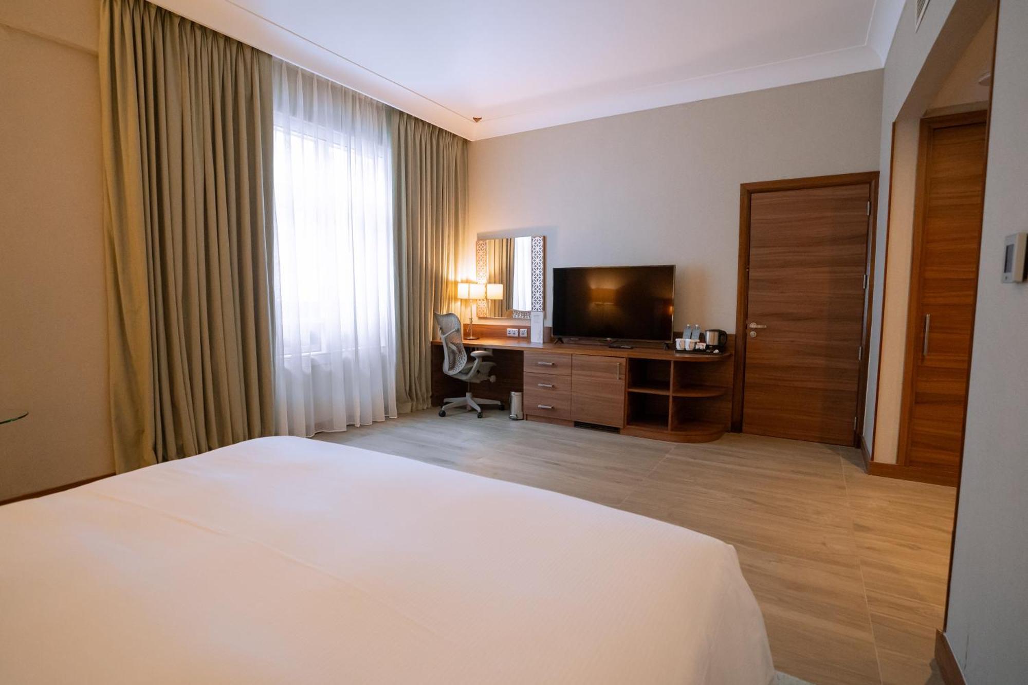 King Room Mobility Accessible