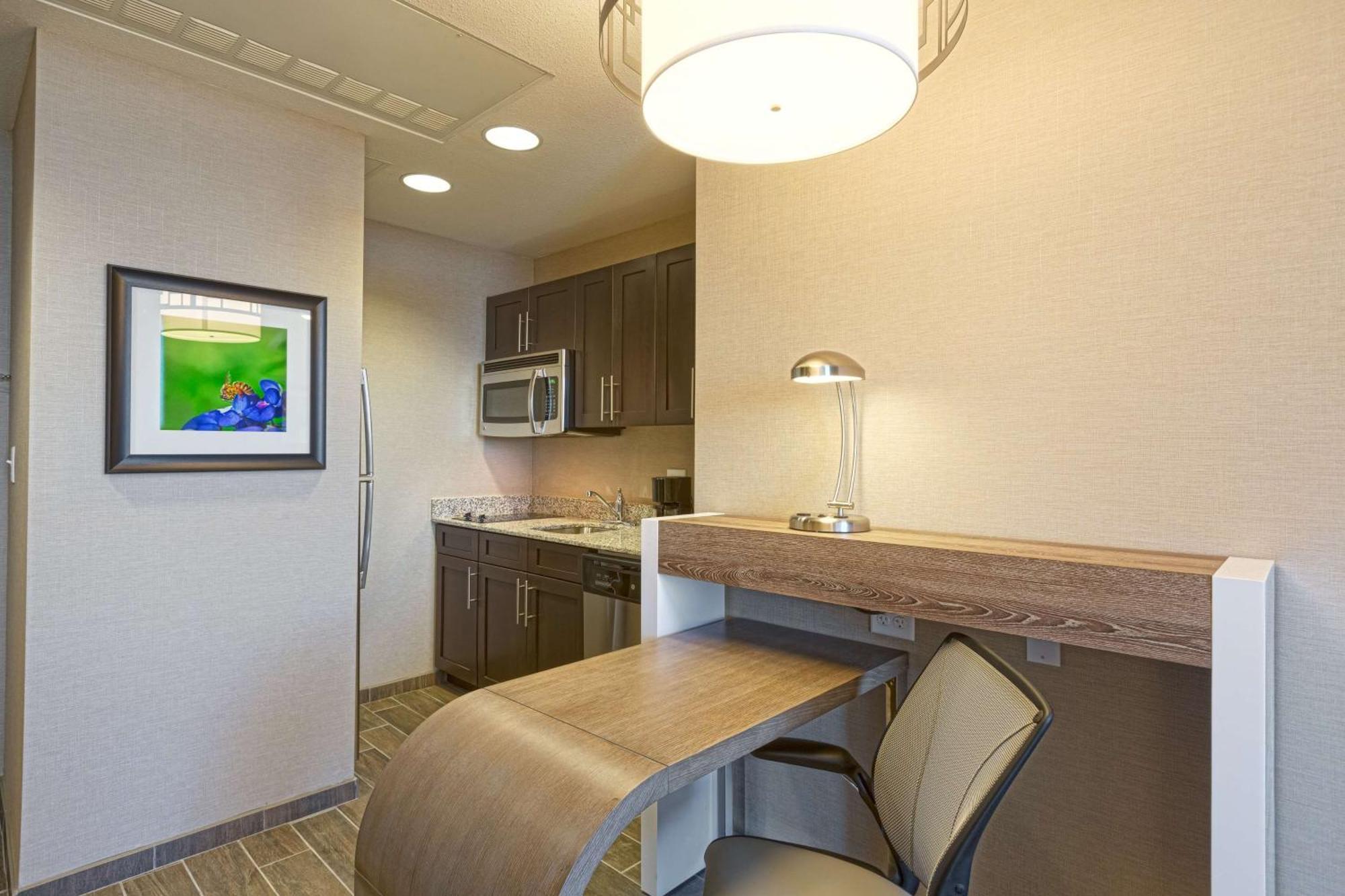 King Studio Suite Non-Smoking